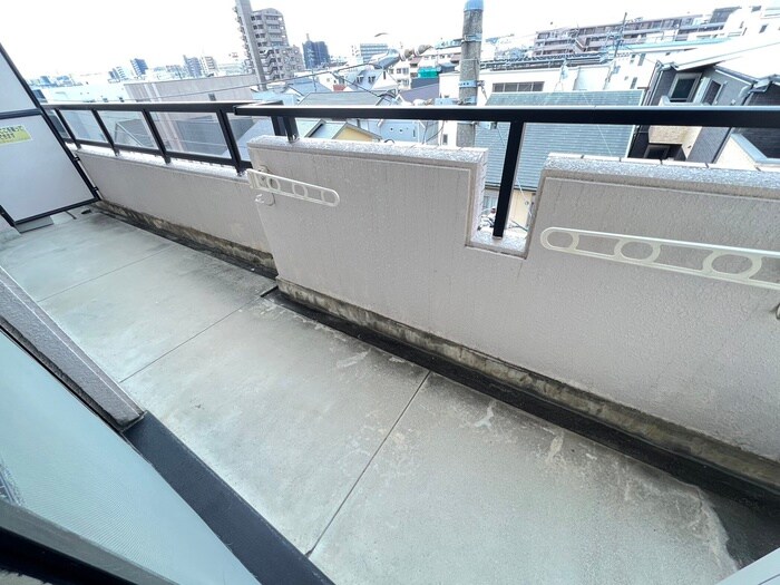 ベランダ・バルコニー グランド－ル大幸Ⅰ
