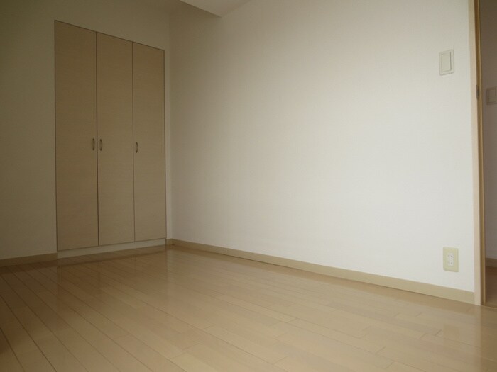 居室 パークアクシス白壁