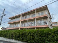 パ－クウェスト貴船Ｂ棟