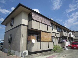 ＧｒａｎｄｅｕｒＢ棟