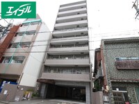 リヴシティ金山（502）