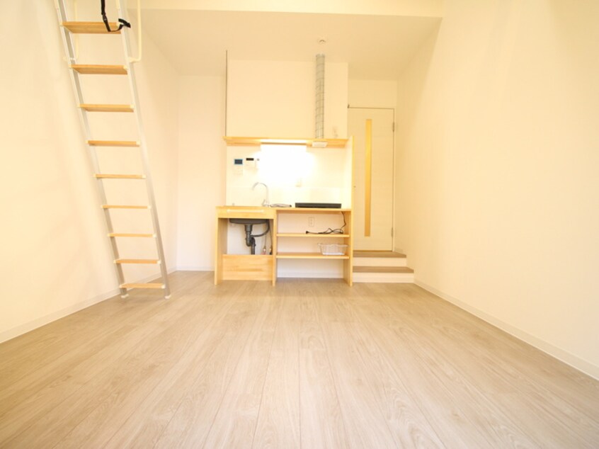 キッチン Weｓｔiｎ