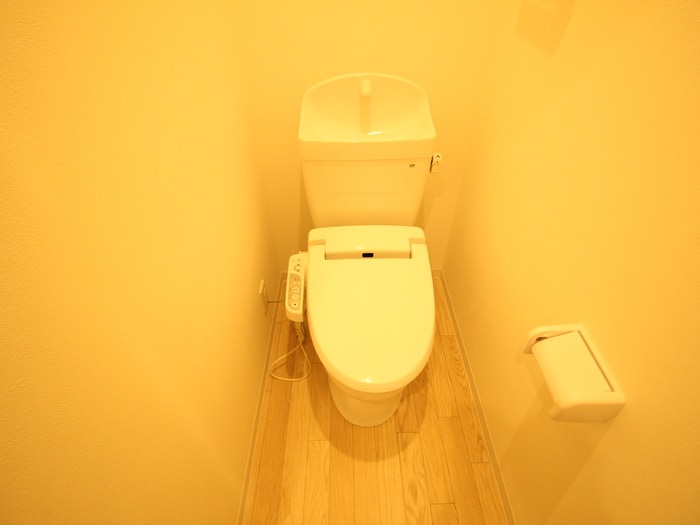 トイレ Weｓｔiｎ