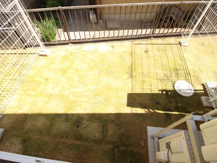 ベランダ・バルコニー Weｓｔiｎ