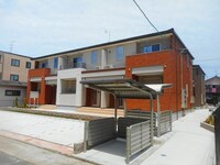 カーサ・イリーデ　Ⅰ