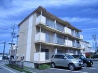 サンライズ深津