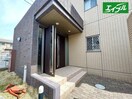 外観写真 レジデンスMIZUHO