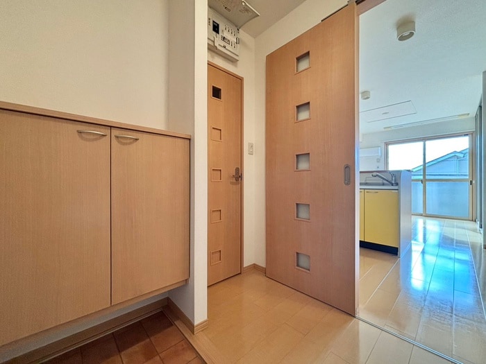 廊下 ＹＵＣＣＡ