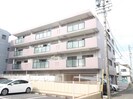 ビレンテ守山の外観