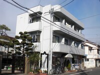 サンシティ上野