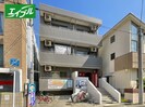 ＭＩＹＡＢＩＲＯＵの外観