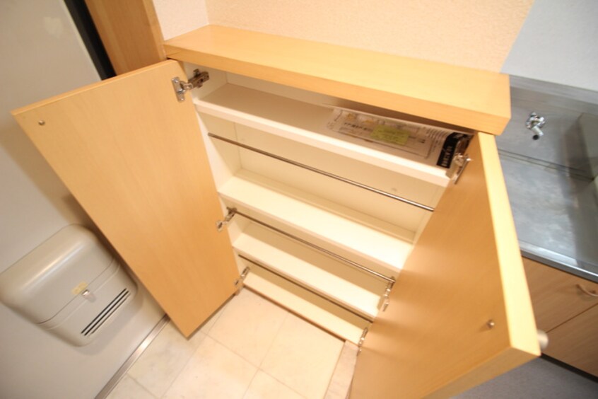 靴箱 ＭＩＹＡＢＩＲＯＵ