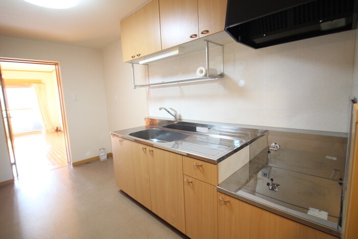 キッチン ＭＩＹＡＢＩＲＯＵ