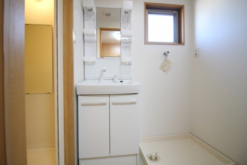 洗面 ＭＩＹＡＢＩＲＯＵ