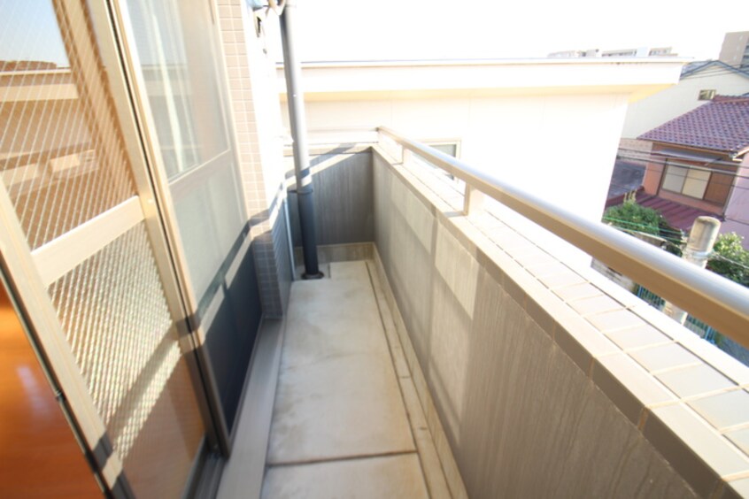 ベランダ・バルコニー ＭＩＹＡＢＩＲＯＵ