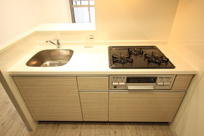 キッチン グランパークタワー