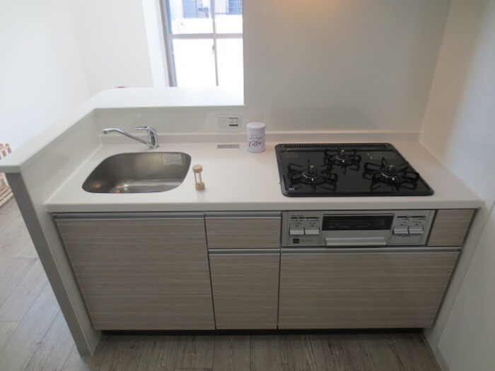 キッチン グランパークタワー