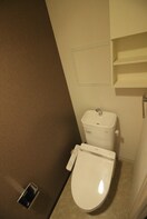 トイレ グランパークタワー