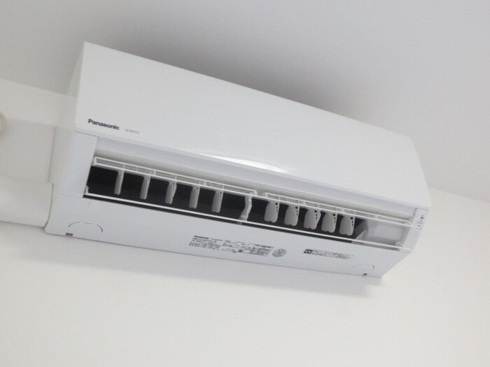 内観写真 グランパークタワー