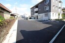 駐車場 シャン　ド　フルール