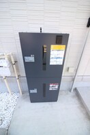 建物設備 シャン　ド　フルール
