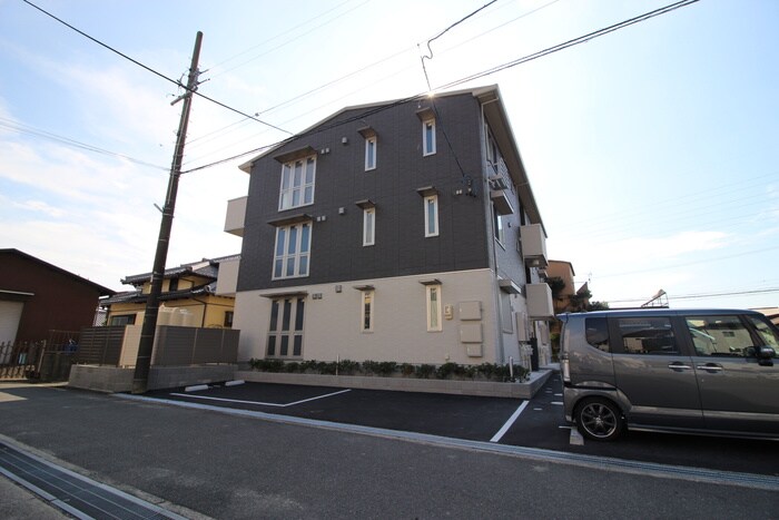 その他 シャン　ド　フルール