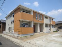 モーニングサンⅢ