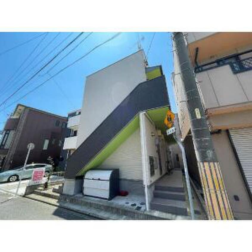 外観写真 ソフィアHJ