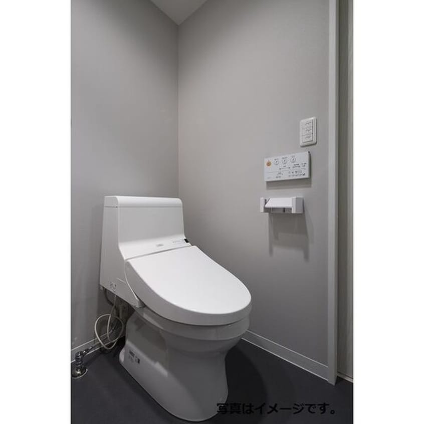 トイレ ソフィアHJ