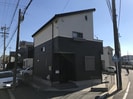 荒中町191KODATEXⅣ　A棟の外観