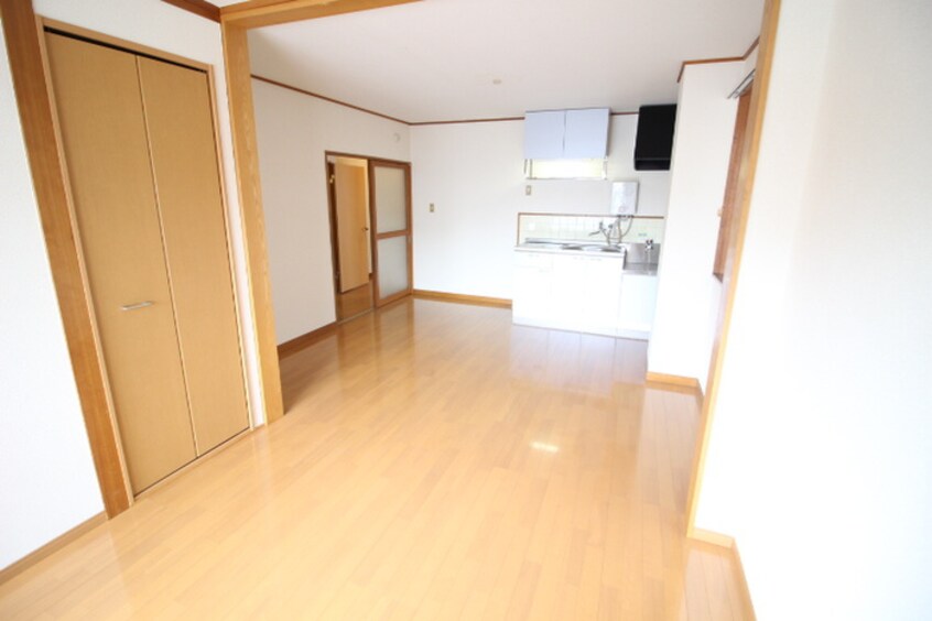 居室 近藤ハイツ
