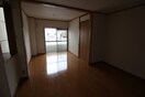 居室 近藤ハイツ
