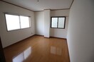 居室 近藤ハイツ