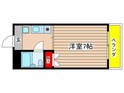 ルナールピナスの間取図