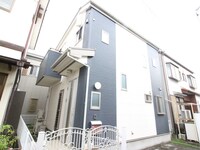 太田町1丁目貸家