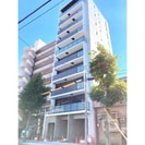 スリーアイランドタワー金山の外観