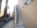 エントランス部分 Ｌａ　ｍａｉｓｏｎ　Ｙｓ本陣