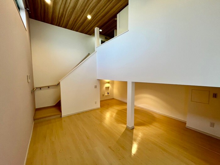 居室 Ｇｒａｎｄｏｌｅ志賀本通Ⅱ