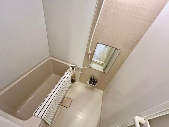 バス／シャワールーム等 Ｇｒａｎｄｏｌｅ志賀本通Ⅱ