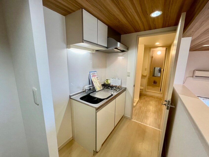 キッチン Ｇｒａｎｄｏｌｅ志賀本通Ⅱ