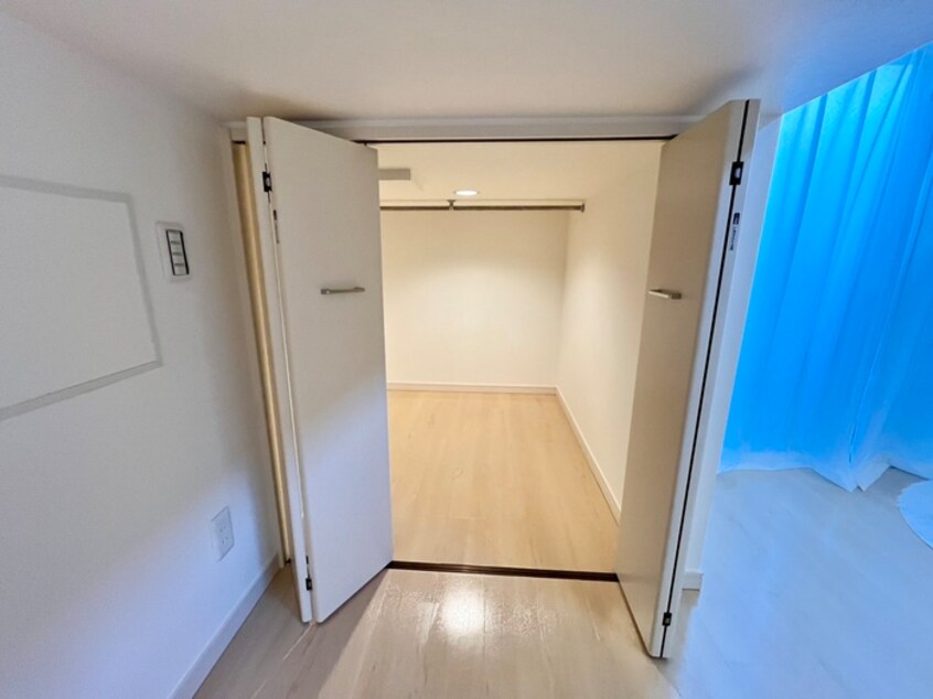 収納 Ｇｒａｎｄｏｌｅ志賀本通Ⅱ