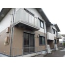 サンビレッヂさくら　Ａの外観