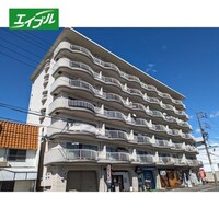 堀田グリーンハイツ（703）