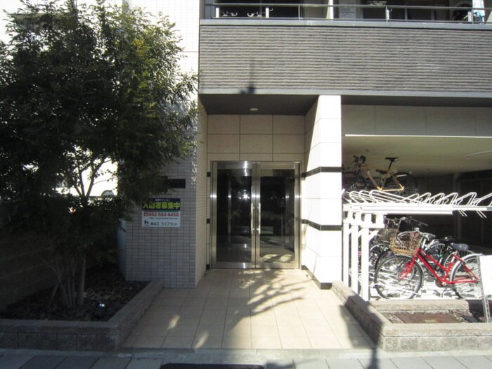 周辺環境 ライブコ－ト丸の内