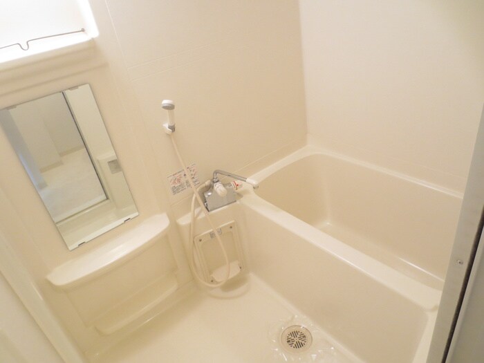 バス／シャワールーム等 ライブコ－ト丸の内