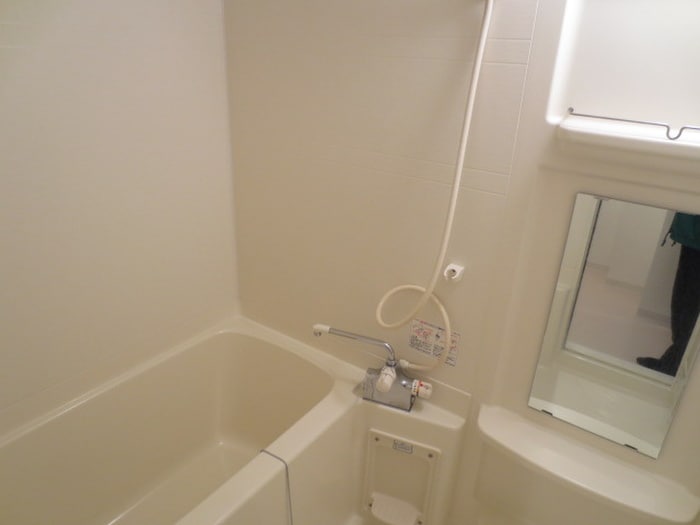 バス／シャワールーム等 ライブコ－ト丸の内