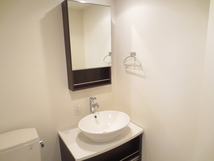 洗面 ライブコ－ト丸の内