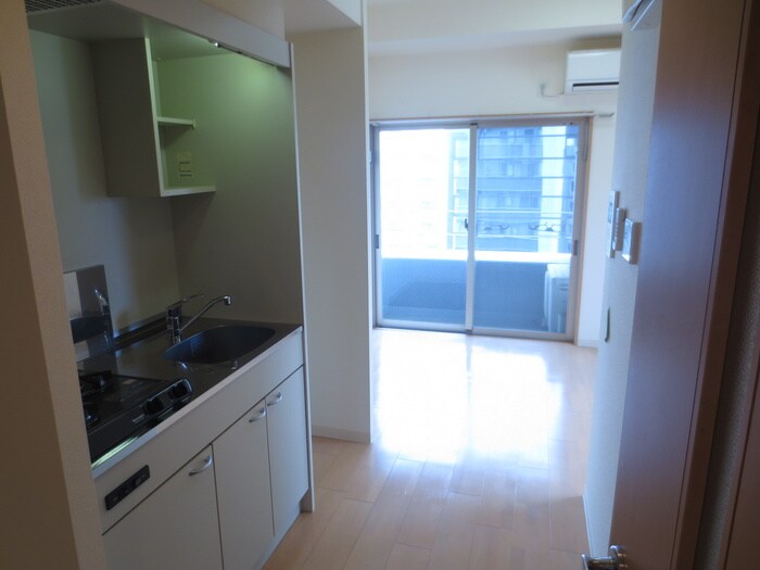 廊下 ライブコ－ト丸の内