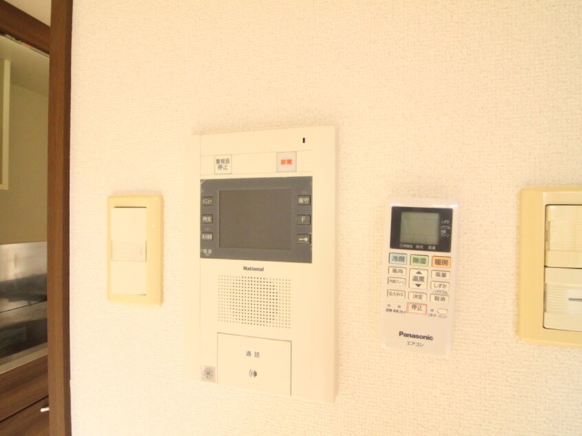 内観写真 ライブコ－ト丸の内