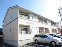ボンジュール桃山